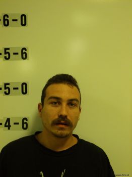 Joseph Victor Peredia Mugshot