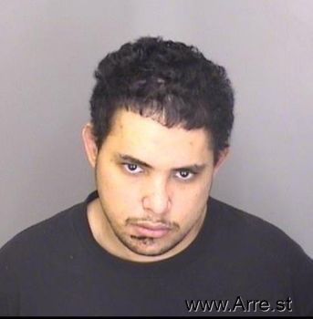 Joseph Phillip Perez-ortega Mugshot