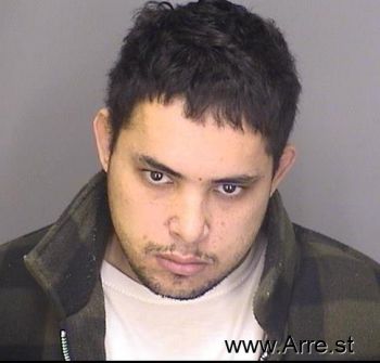 Joseph Phillip Perez-ortega Mugshot