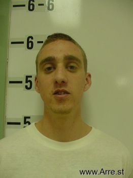 Joseph Michael Ray Mugshot