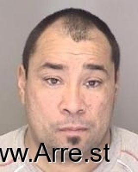 Joseph Alberto Reyes Mugshot