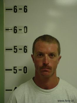 Joseph Andrew Richards Mugshot