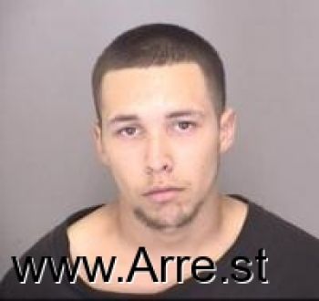 Joseph Anthony Rodriguez Mugshot