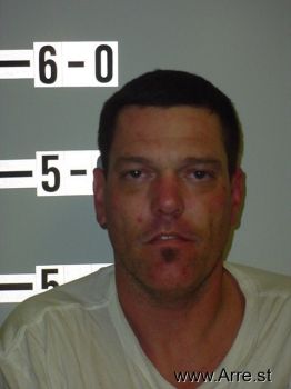 Joseph Roy Starrett Mugshot