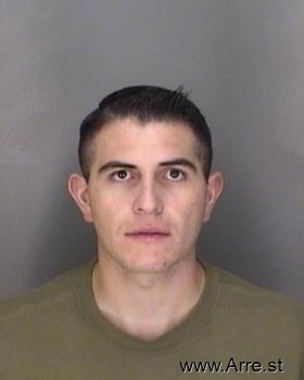 Joseph  Suarez Mugshot