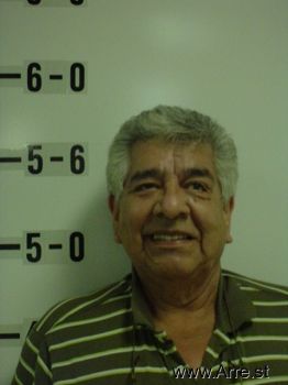 Joseph Anthony Torres Mugshot