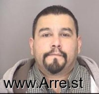 Joseph Anthony Trujillo Mugshot