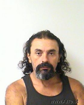 Joseph Cheto Valles Mugshot