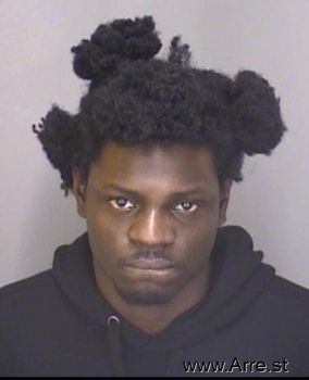 Joseph Louis White Mugshot