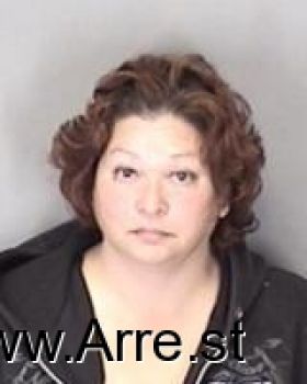 Josephine Garza Ochoa Mugshot