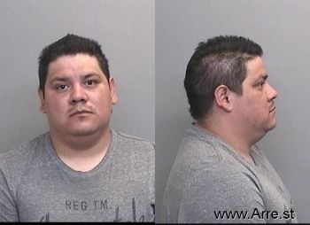 Joshua  Aguirrehernandez Mugshot