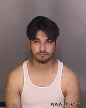 Joshua  Alvarez Mugshot