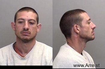 Joshua John Anderson Mugshot