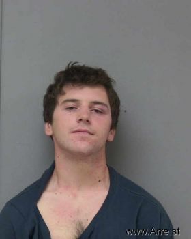 Joshua  Barrington Mugshot