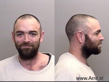 Joshua Jeremiah Bell Mugshot