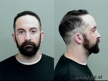 Joshua Edward Clark Mugshot