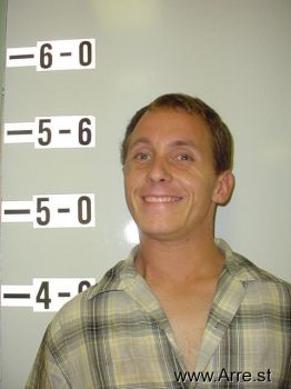 Joshua Adam Farris Mugshot