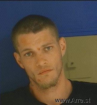 Joshua John Garner Mugshot