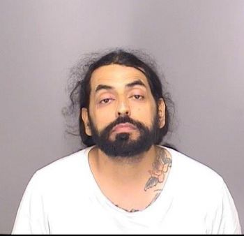 Joshua Zachariah Gonzalez Mugshot