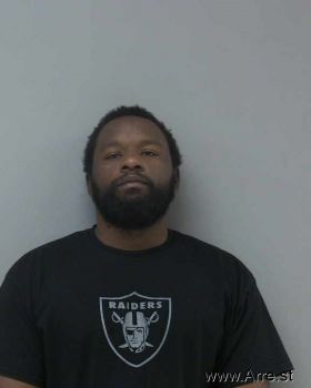 Joshua  Griffin Mugshot