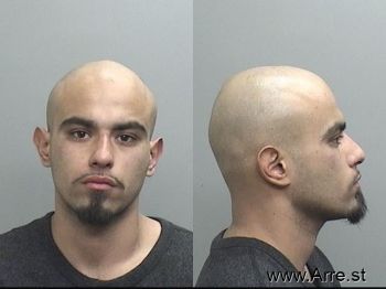 Joshua Espinoza Guevara Mugshot