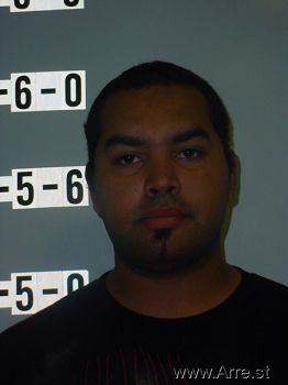 Joshua Aaron Hammond Mugshot