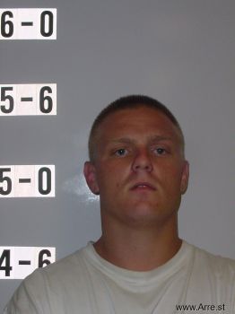 Joshua James Harper Mugshot