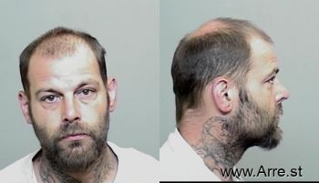 Joshua Michael Hellyer Mugshot