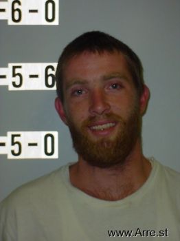 Joshua Lee Jarvis Mugshot