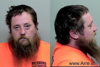 Joshua Lane Mckenzie Mugshot