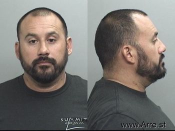 Joshua Ernesto Morales Mugshot