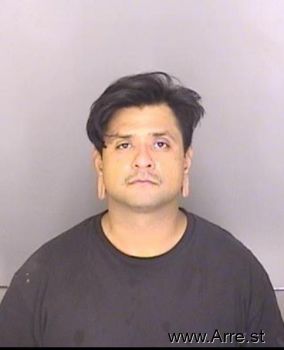 Joshua Jose Moreno Mugshot