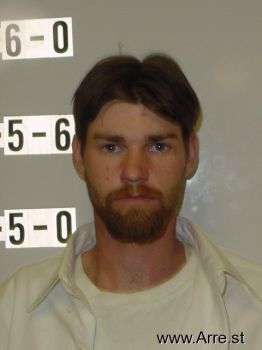 Joshua Dwyer Myers Mugshot