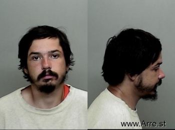 Joshua Richmond Neese Mugshot