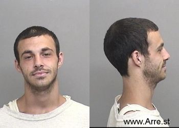 Joshua David Nelsondean Mugshot