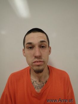 Joshua Raymond Ortega Mugshot