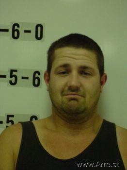 Joshua Raymond Palmer Mugshot