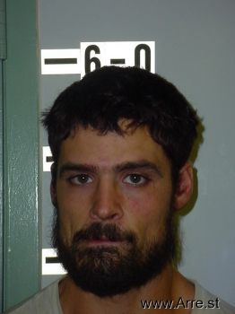 Joshua Jay Paulick Mugshot