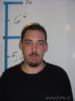 Joshua Alann Perdue Mugshot