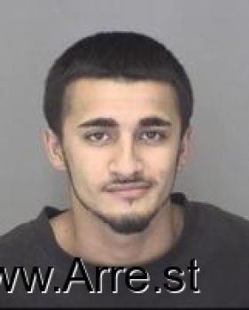 Joshua Alfonso Rios Mugshot