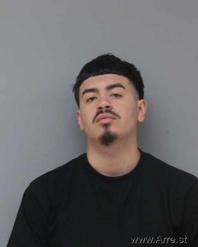 Joshua Cain Rodriguez Mugshot