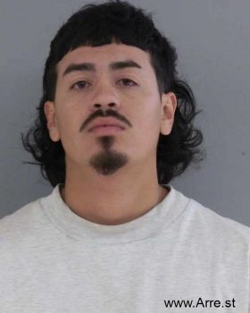 Joshua Cain Rodriguez Mugshot