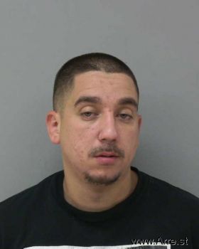 Joshua  Salazar Mugshot