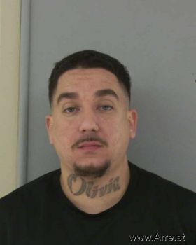 Joshua  Salazar Mugshot