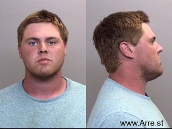 Joshua Dean Slaughter Mugshot