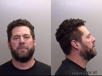 Joshua  Stout Mugshot