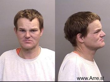 Joshua Ryan Turner Mugshot