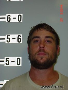 Joshua Bradley Watson Mugshot