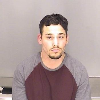 Joshua Aaron Westfall Mugshot