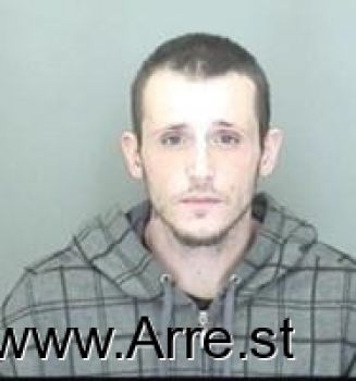 Joshua Obrien Westfall Mugshot